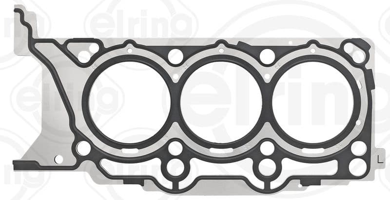 Cylinder head gasket