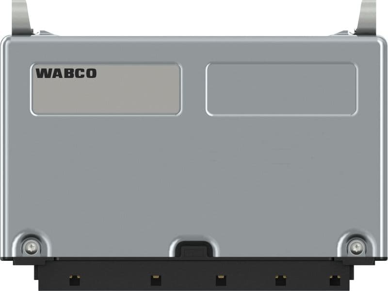 Control Unit, braking/driving dynamics