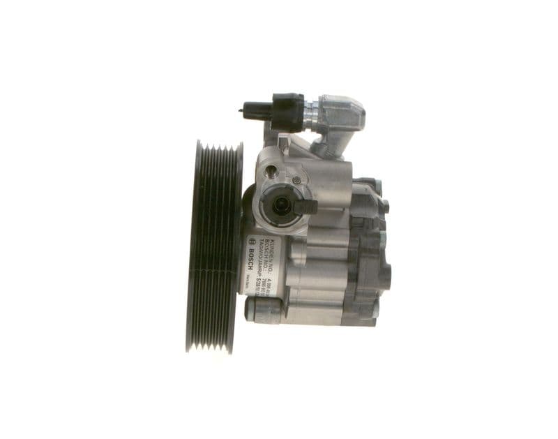 Hydraulische pomp, stuurbekrachtiging (nieuw) past: MERCEDES GLK (X204) 3.0/3.5 06.08-12.15