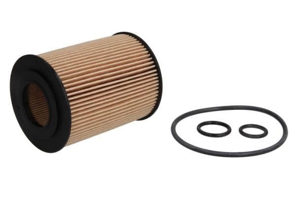 Oil filter