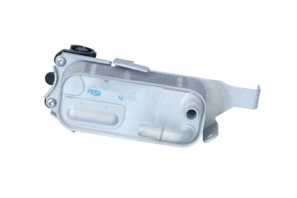 Olie radiator past: BMW X3 (F25), X4 (F26) 1.6/2.0/3.0 09.10-03.18