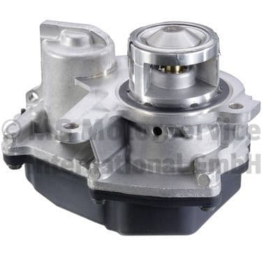 EGR-klep past: AUDI A3, A3 ALLSTREET, A4 ALLROAD B9, A4 B9, A5, A6 ALLROAD C8, A6 C8, A7, Q2, Q3, Q5  CUPRA FORMENTOR, LEON, LEON SPORTSTOURER 2.0D/2.0DH 08.14-