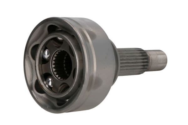 CV-gewricht buitenste Links/Rechts (25z/24z/52,7mm) past: FORD FOCUS I 1.8D 03.01-11.04
