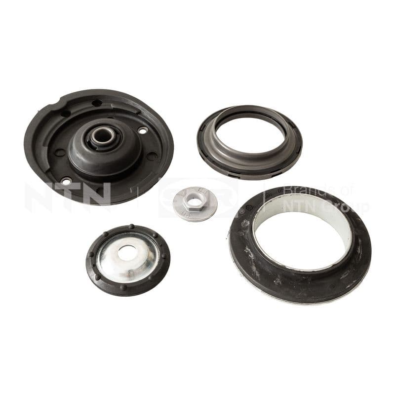 Repair Kit, suspension strut support mount