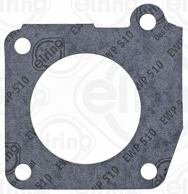 Gasket, intake manifold housing