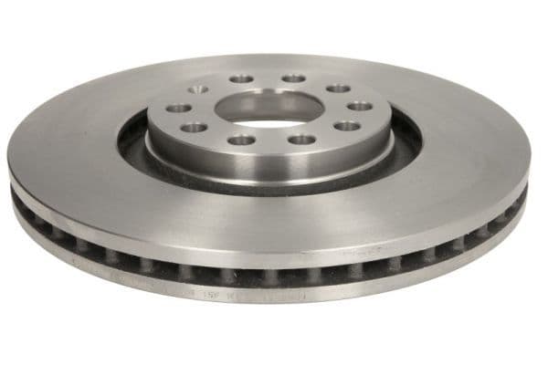 Brake disc Voor Links/Rechts past: AUDI A4 B5, A4 B6, A4 B7, A4 B8, A6 C5, ALLROAD C5  SEAT EXEO, EXEO ST 1.8-4.2 04.95-12.15