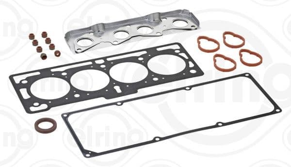 Gasket Kit, cylinder head