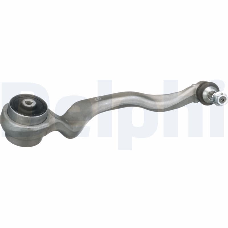 Vooras spoorcontrole arm Links bodem voor 16,2 mm past: BMW 1 (F20), 1 (F21), 2 (F22, F87), 2 (F23), 3 (F30, F80), 3 (F31), 3 GRAN TURISMO (F34), 4 (F32, F82), 4 (F33, F83) 1.5-3.0H 07.11-