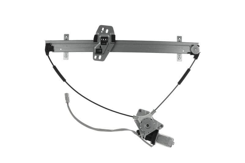 Start relais past: VOLVO