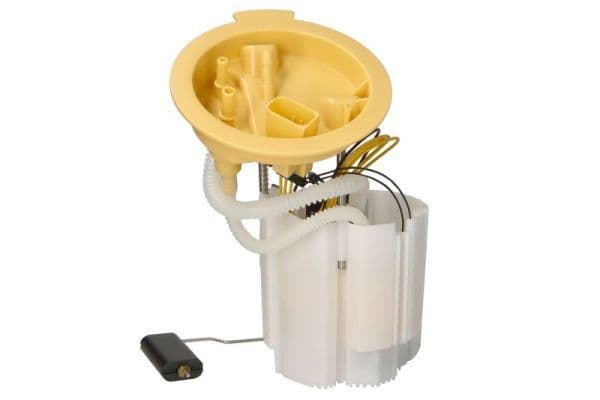 Elektrische brandstofpomp (module met brandstofsensor) past: MINI (F55), (F56), (F57) 1.5D/2.0D 09.13-