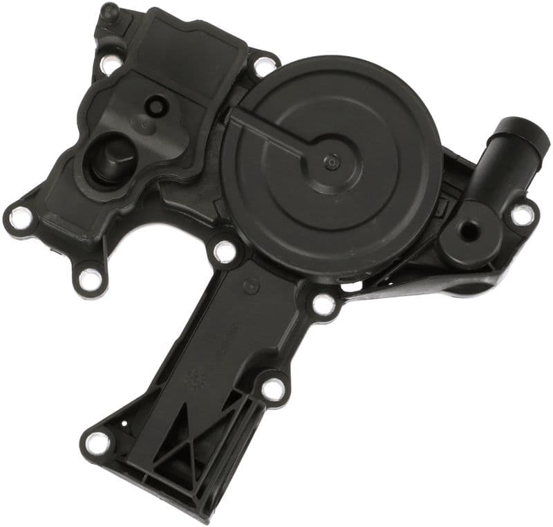 Oil Separator, crankcase ventilation