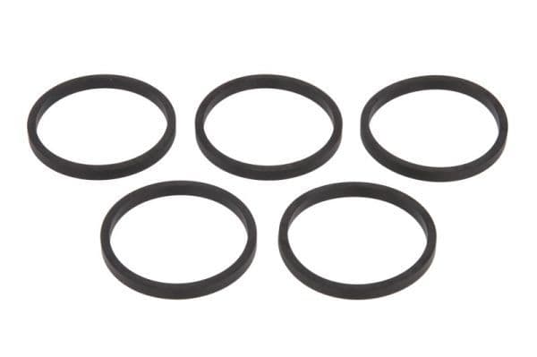 Seal, injection pump