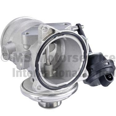 EGR-klep past: VW TRANSPORTER T4 2.5D 09.95-04.03