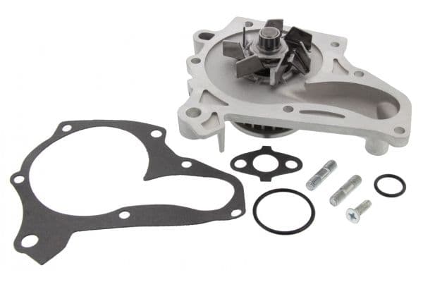 Rubberlaars Buiten (fi: 21/85) (lengte104) (set) past: HONDA CIVIC VI  MG ZR, ZS  ROVER 200 II, 25 I, 400 II, 45 I, 800, STREETWISE 1.8D-2.7 10.86-10.05