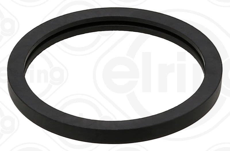Thermostat gasket
