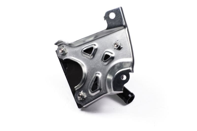 Extra waterpomp (werkingsmodus elektrisch) past: TOYOTA PRIUS, YARIS 1.5H 09.03-03.17