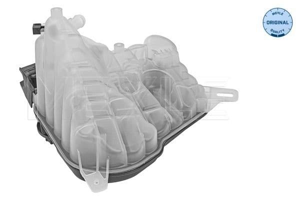 Koelvloeistof expansievat (met stekker) past: JAGUAR XJ 05.12-12.19