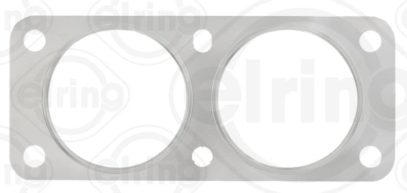 Uitlaatsysteem pakking/afdichting past: VOLVO S40 I, V40 1.6-2.0 07.95-12.04