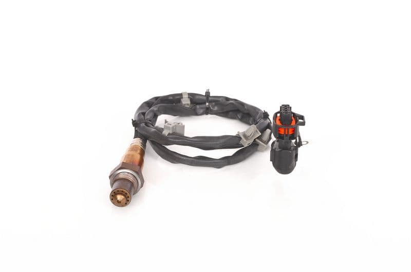 Oxygen Sensor