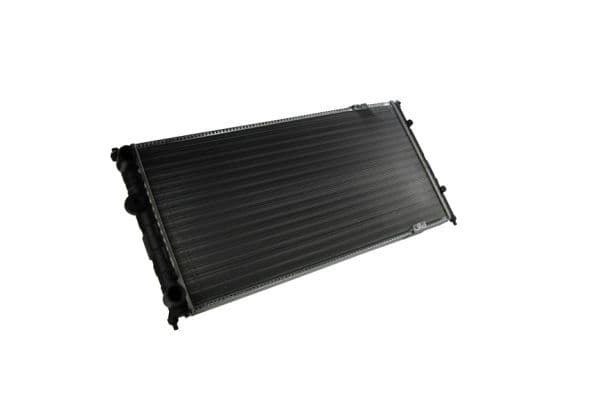 Motorradiator (automatisch/handmatig) past: SEAT CORDOBA, IBIZA II, INCA  VW CADDY II, POLO III CLASSIC 1.0-1.9D 02.93-01.04