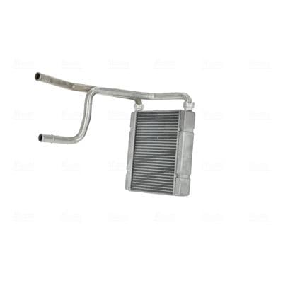 Verwarming past: HONDA JAZZ II 1.2/1.3/1.4 03.02-10.08