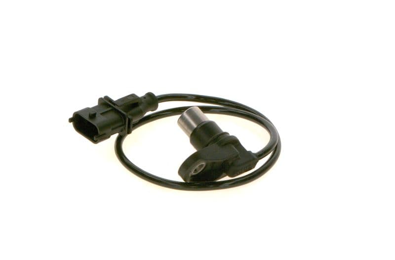 Sensor, camshaft position