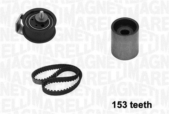 MAGNETI MARELLI
