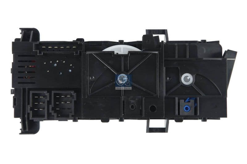 Actuator, air conditioning