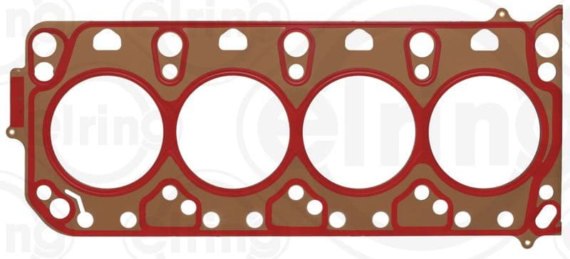 Cylinder head gasket