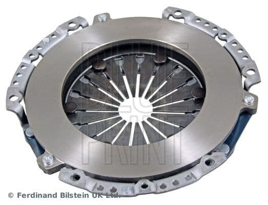 Clutch Pressure Plate