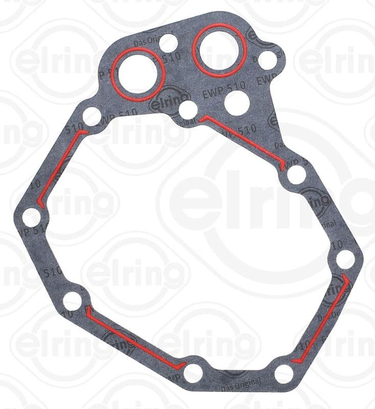 Olie radiator afdichting past: MERCEDES ACCELO, ATEGO, ATEGO 2, ATRON, CITARO 2, CITO (O 520), LK/LN2, OF, OH, UNIMOG, UNIMOG 405 HEAVY, VARIO, VARIO (B667, B670, B668) OM900.911-OM924.999