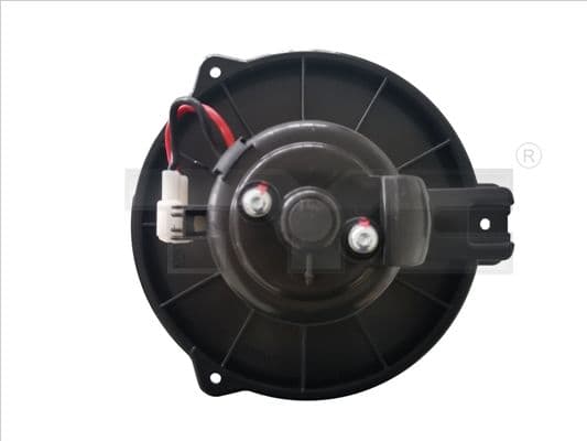 Luchtblazer past: VOLVO S40 I, V40 1.6-2.0 07.95-12.04