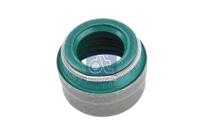 Valve stem gasket/seal