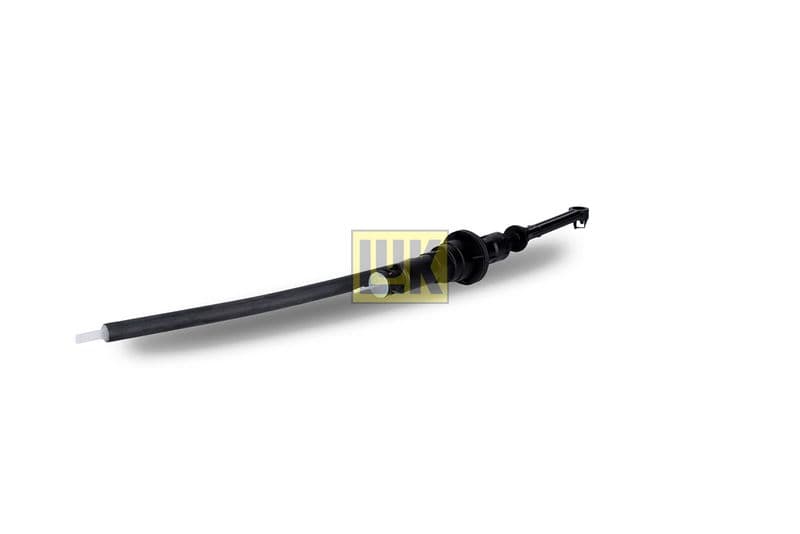 Hoofdcilinder koppeling (15,87mm), voertuig met het stuurwiel op de links past: RENAULT LAGUNA, LAGUNA III, LATITUDE 2.0/2.0D 10.07-