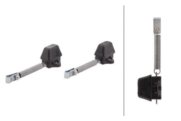 Lichtschakelaar brake past: CATERPILLAR M312, M315, M318, M320