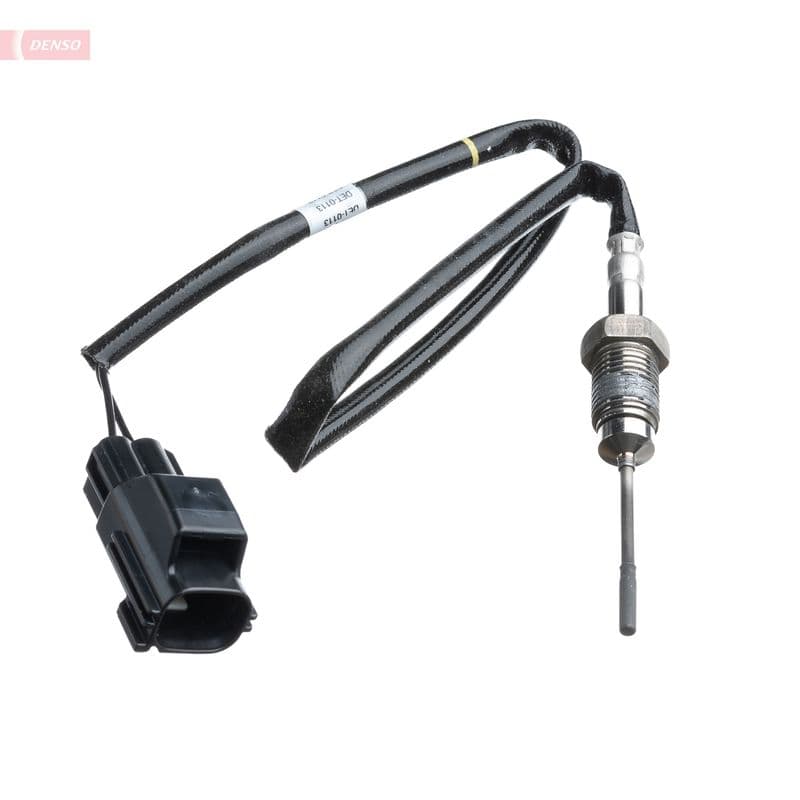 Uitlaatgastemperatuursensor (Na DPF) past: VOLVO C30, C70 II, S40 II, S80 II, V50  FORD FOCUS C-MAX, FOCUS II 2.0D 10.03-12.12