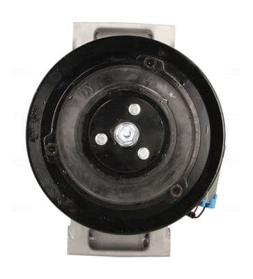 Airconditioning compressor past: OPEL ASTRA J, ASTRA J GTC, INSIGNIA A, INSIGNIA A COUNTRY  SAAB 9-5 1.6-2.0D 07.08-03.17