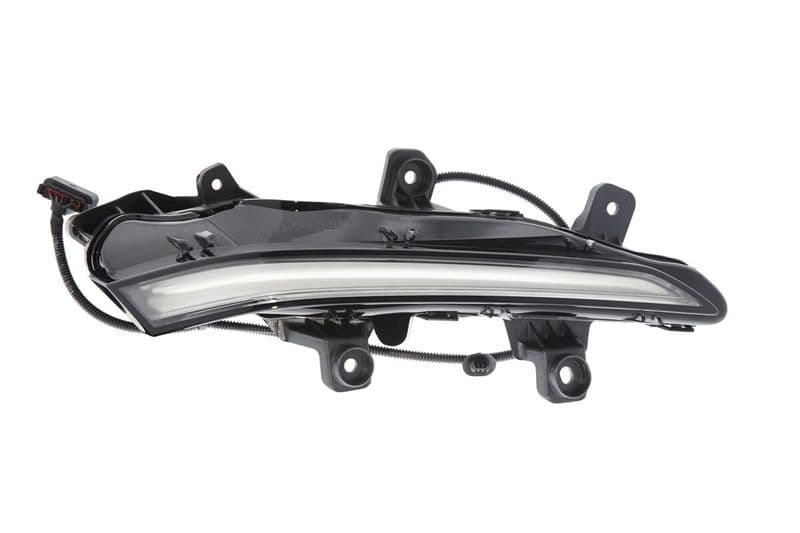 Dagrijlichten Links (LED) past: PEUGEOT 2008 II, 208 II 06.19-