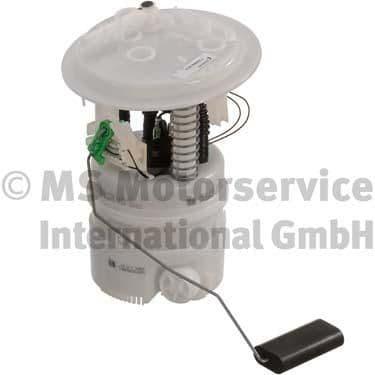 Fuel Pump