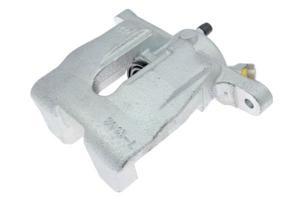 Schijfremklauw Achter Links (nieuw) past: LAND ROVER DISCOVERY III, DISCOVERY IV, RANGE ROVER III, RANGE ROVER SPORT I 2.7D-5.0 03.02-12.18