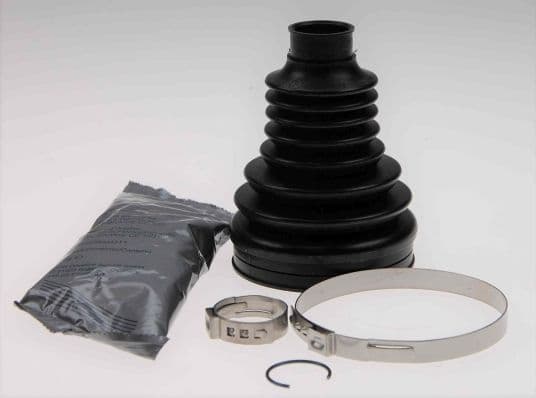 Rubberlaars Achter/Binnen (fi: 21/72) (lengte100) past: FIAT 500X, PANDA  JEEP RENEGADE 0.9-2.0D 06.12-