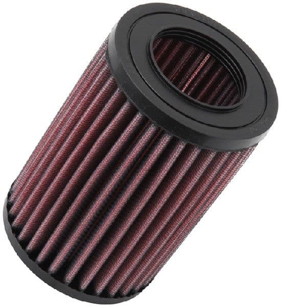 K&N FILTERS