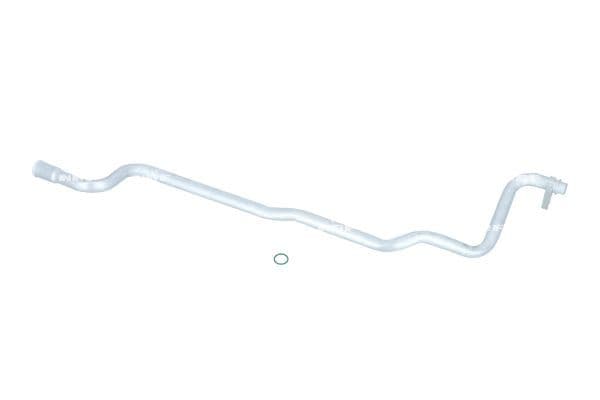 Airco slang/pijp past: SEAT ALHAMBRA  VW SHARAN 1.8-2.8 09.95-03.10