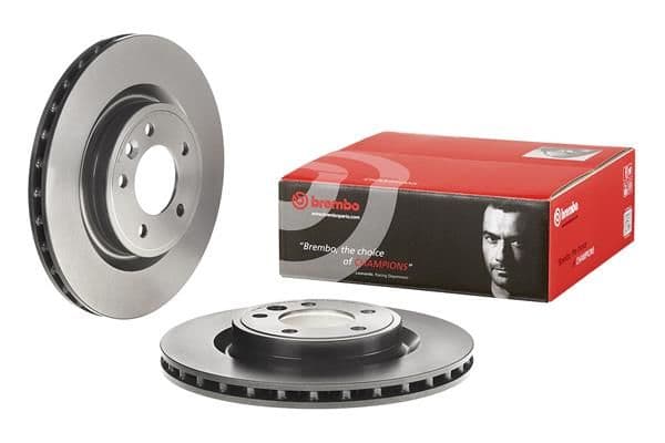 BREMBO