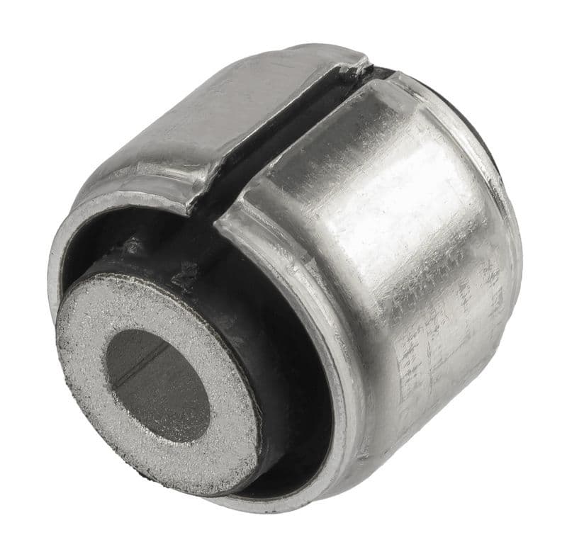 Achterbrug silent block Links/Rechts (buitenkant Bodem) past: MERCEDES C ALL-TERRAIN (S206), C T-MODEL (S206), C (W206), CLE (A236), CLE (C236), E ALL-TERRAIN (S214) 1.5H-Electric 09.20-