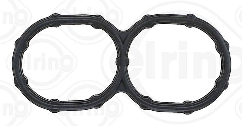 Oil sump gasket