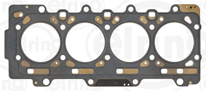 Cylinder head gasket