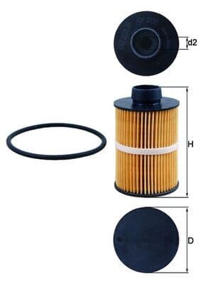 Fuel Filter