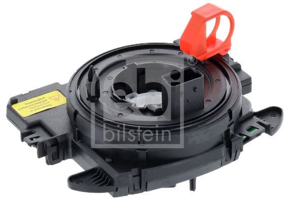 Airbag klokveer past: AUDI A1, Q3  SEAT ALHAMBRA, ALTEA, ALTEA XL, LEON  SKODA OCTAVIA II, SUPERB II, YETI  VW EOS, GOLF PLUS, GOLF PLUS V, JETTA IV, PASSAT B8, SCIROCCO 1.0-3.6 02.04-03.24