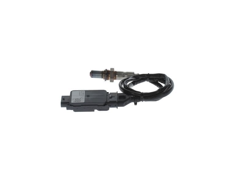 NOx-sensor past: AUDI Q3  SEAT TARRACO  SKODA KODIAQ I  VW TIGUAN, TOURAN 1.6D/2.0D 05.15-